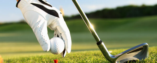 golf